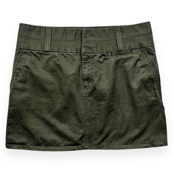 Old Navy Dresses & Skirts - Y2K Low Rise Mini Skirt
